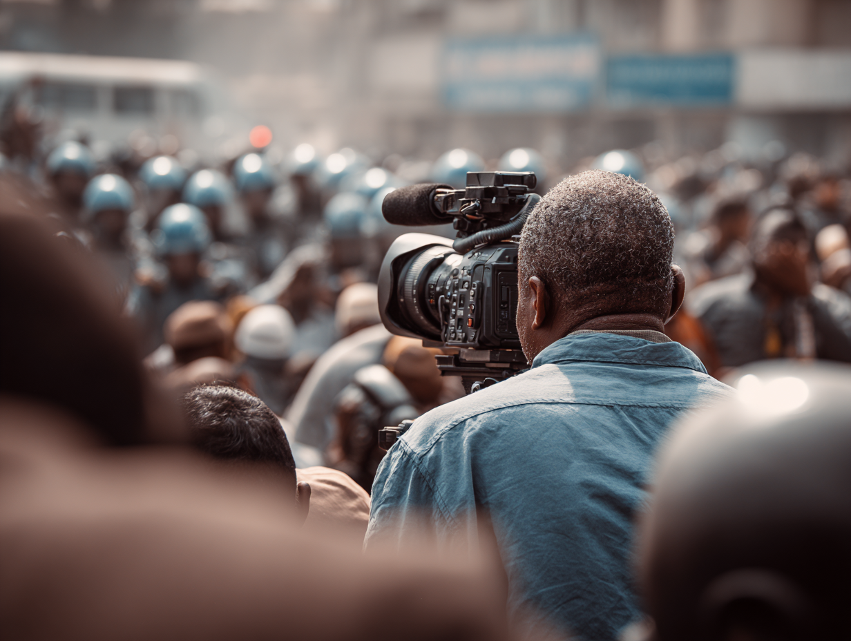 История участника