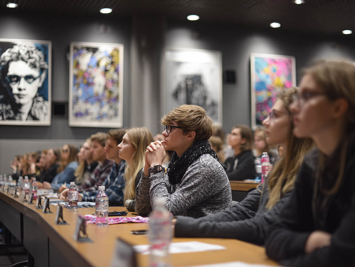 Введение в медиа и новости