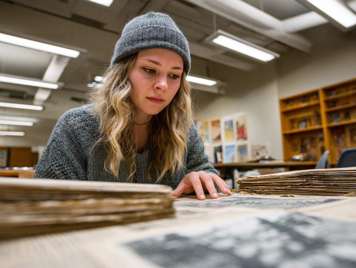 Мультимедийное повествование